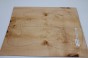 Lipa fala flame linden lime tree basswood drewniany top na gitarę guitar top