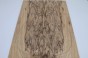 Czarna Limba Black Limba drewniany top na gitarę guitar top
