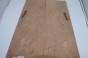 Jesion Ash Explorer drewniany top na gitarę guitar top