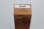 Lipa czeczot burl linden lime tree basswood stabilizowane drewno na rękojeść noża stabilized wood for knife