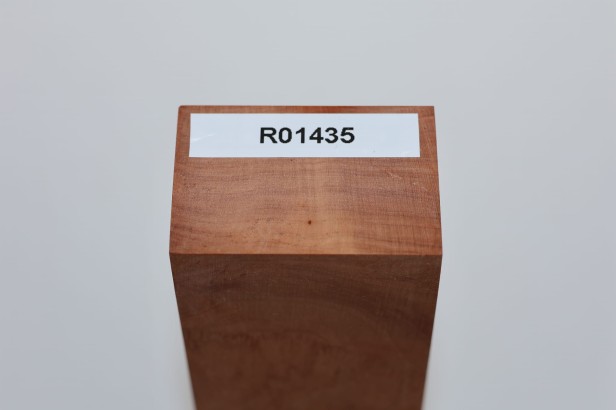 Gruszka stabilizowane drewno na rękojeść noża