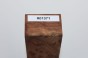 Wiąz Kaukaski Caucasian Elm czeczot burl stabilizowane drewno na rękojeść noża stabilized wood for knifes