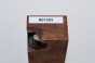 Wiąz Kaukaski Caucasian Elm czeczot burl stabilizowane drewno na rękojeść noża stabilized wood for knifes