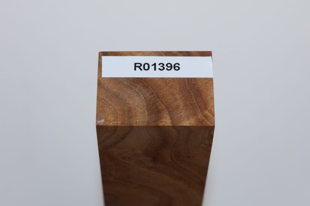 Wiąz Kaukaski Caucasian Elm czeczot burl stabilizowane drewno na rękojeść noża stabilized wood for knifes