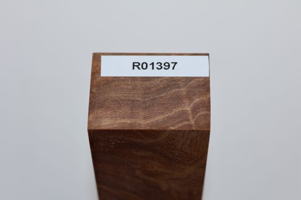 Wiąz Kaukaski Caucasian Elm czeczot burl stabilizowane drewno na rękojeść noża stabilized wood for knifes
