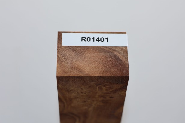 Wiąz Kaukaski Caucasian Elm czeczot burl stabilizowane drewno na rękojeść noża stabilized wood for knifes