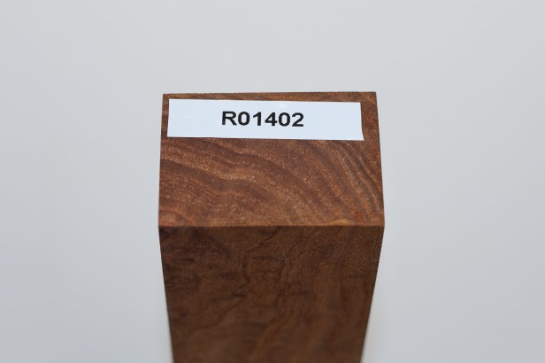 Wiąz Kaukaski Caucasian Elm czeczot burl stabilizowane drewno na rękojeść noża stabilized wood for knifes