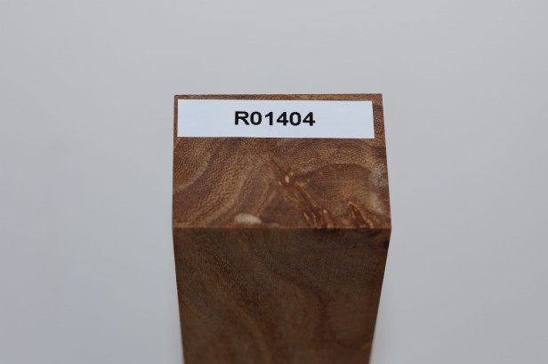 Wiąz Kaukaski Caucasian Elm czeczot burl stabilizowane drewno na rękojeść noża stabilized wood for knifes