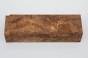 Wiąz Kaukaski Caucasian Elm czeczot burl stabilizowane drewno na rękojeść noża stabilized wood for knifes