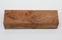 Wiąz Kaukaski Caucasian Elm czeczot burl stabilizowane drewno na rękojeść noża stabilized wood for knifes