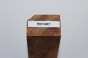 Wiąz Kaukaski Caucasian Elm czeczot burl stabilizowane drewno na rękojeść noża stabilized wood for knifes