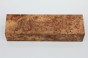 Wiąz Kaukaski Caucasian Elm czeczot burl stabilizowane drewno na rękojeść noża stabilized wood for knifes