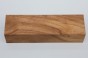 Wiąz Kaukaski Caucasian Elm czeczot burl stabilizowane drewno na rękojeść noża stabilized wood for knifes