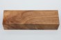 Wiąz Kaukaski Caucasian Elm stabilizowane drewno na rękojeść noża stabilized wood for knifes