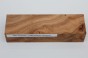 Wiąz Kaukaski Caucasian Elm stabilizowane drewno na rękojeść noża stabilized wood for knifes