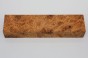 Wiąz Kaukaski Caucasian Elm czeczot burl stabilizowane drewno na rękojeść noża stabilized wood for knifes