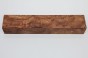 Wiąz Kaukaski Caucasian Elm czeczot burl stabilizowane drewno na rękojeść noża stabilized wood for knifes
