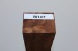 Wiąz Kaukaski Caucasian Elm czeczot burl stabilizowane drewno na rękojeść noża stabilized wood for knifes