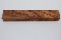Wiąz Kaukaski Caucasian Elm czeczot burl stabilizowane drewno na rękojeść noża stabilized wood for knifes
