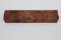 Wiąz Kaukaski Caucasian Elm czeczot burl stabilizowane drewno na rękojeść noża stabilized wood for knifes