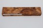 Wiąz Kaukaski Caucasian Elm czeczot burl stabilizowane drewno na biżuterię stabilized wood for jewelry