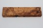 Wiąz Kaukaski Caucasian Elm czeczot burl stabilizowane drewno na biżuterię stabilized wood for jewelry
