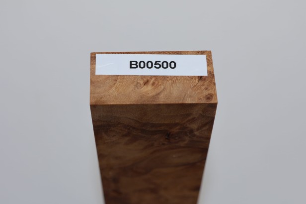 Wiąz Kaukaski Caucasian Elm czeczot burl stabilizowane drewno na biżuterię stabilized wood for jewelry