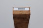 Wiąz Kaukaski Caucasian Elm czeczot burl stabilizowane drewno na biżuterię stabilized wood for jewelry