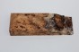 Wiąz Kaukaski Caucasian Elm czeczot burl stabilizowane drewno na biżuterię stabilized wood for jewelry