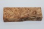 Wiąz Kaukaski Caucasian Elm czeczot burl stabilizowane drewno na biżuterię stabilized wood for jewelry