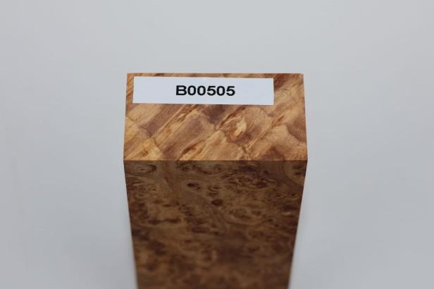Wiąz Kaukaski Caucasian Elm czeczot burl stabilizowane drewno na biżuterię stabilized wood for jewelry