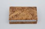 Wiąz Kaukaski Caucasian Elm czeczot burl stabilizowane drewno na biżuterię stabilized wood for jewelry