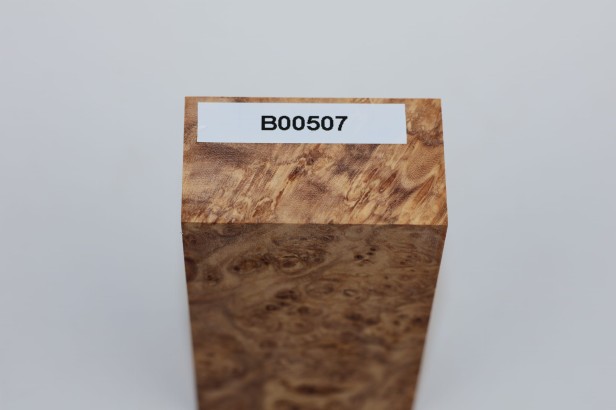 Wiąz Kaukaski Caucasian Elm czeczot burl stabilizowane drewno na biżuterię stabilized wood for jewelry