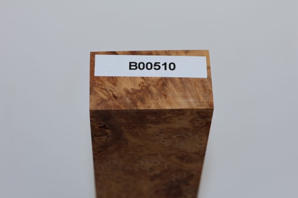 Wiąz Kaukaski Caucasian Elm czeczot burl stabilizowane drewno na biżuterię stabilized wood for jewelry