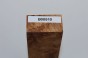 Wiąz Kaukaski Caucasian Elm czeczot burl stabilizowane drewno na biżuterię stabilized wood for jewelry