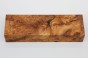 Wiąz Kaukaski Caucasian Elm czeczot burl stabilizowane drewno na biżuterię stabilized wood for jewelry