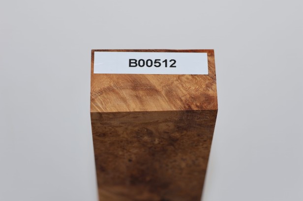 Wiąz Kaukaski Caucasian Elm czeczot burl stabilizowane drewno na biżuterię stabilized wood for jewelry