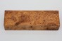 Wiąz Kaukaski Caucasian Elm czeczot burl stabilizowane drewno na biżuterię stabilized wood for jewelry