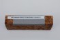 Wiąz Kaukaski Caucasian Elm czeczot burl stabilizowane drewno na rękojeść noża okładki drewniane stabilized wood for knifes
