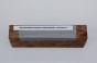 Wiąz Kaukaski Caucasian Elm czeczot burl stabilizowane drewno na rękojeść noża okładki drewniane stabilized wood for knifes