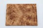 Wiąz Kaukaski Caucasian Elm czeczot burl stabilizowane drewno na rękojeść noża okładki drewniane stabilized wood for knifes
