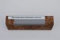 Wiąz Kaukaski Caucasian Elm czeczot burl stabilizowane drewno na rękojeść noża okładki drewniane stabilized wood for knifes