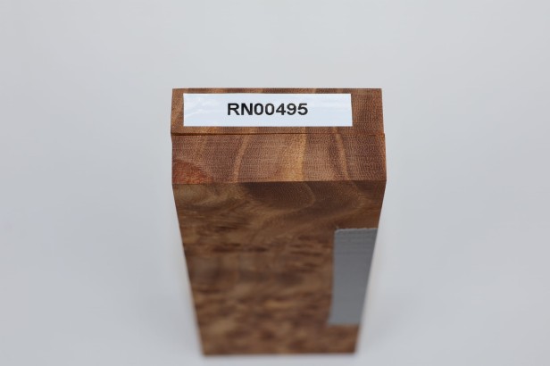 Wiąz Kaukaski Caucasian Elm czeczot burl stabilizowane drewno na rękojeść noża okładki drewniane stabilized wood for knifes