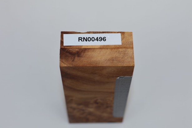 Wiąz Kaukaski Caucasian Elm czeczot burl stabilizowane drewno na rękojeść noża okładki drewniane stabilized wood for knifes