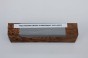 Wiąz Kaukaski Caucasian Elm czeczot burl stabilizowane drewno na rękojeść noża okładki drewniane stabilized wood for knifes