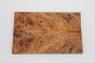 Wiąz Kaukaski Caucasian Elm czeczot burl stabilizowane drewno na rękojeść noża okładki drewniane stabilized wood for knifes