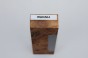 Wiąz Kaukaski Caucasian Elm czeczot burl stabilizowane drewno na rękojeść noża okładki drewniane stabilized wood for knifes