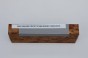 Wiąz Kaukaski Caucasian Elm czeczot burl stabilizowane drewno na rękojeść noża okładki drewniane stabilized wood for knifes