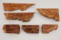 Wiąz Kaukaski Caucasian Elm czeczot burl drewno na biżuterię wood for jewelry