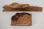 Wiąz Kaukaski Caucasian Elm czeczot burl drewno na biżuterię wood for jewelry